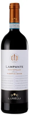 Produktbild von Lampante Montefalco Rosso Riserva DOC 2023 Umbrien | Italien | 13,5% vol | 0,75 l