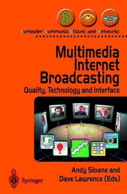Produktbild von Multimedia-Internet-Übertragung
