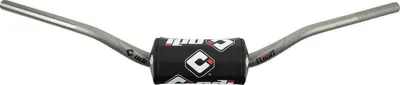 Produktbild von Handlebar Flt Hon/Kaw Blk