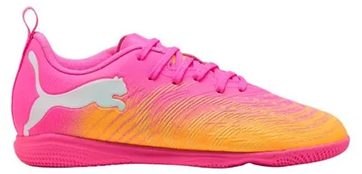 Image de Chaussures de football pour enfants Puma Future 9 Play IT, modèle 108927 05, pointure 35