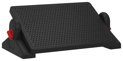 Produktbild von Ergonomische Fußstütze für Zuhause und Büro