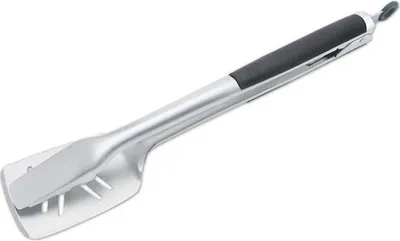 Obrázek produktu pro Grilovací kleště a obracečka 2v1 TENNEKER