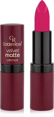 Obrázek produktu pro Rtnka Golden Rose Matte Velvet 013