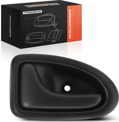 Produktbild von Frankberg 1x Türgriff Vorne Links innen für Opel Vivaro A Pritsche/Fahrgestell Combi Kasten Renault Clio II