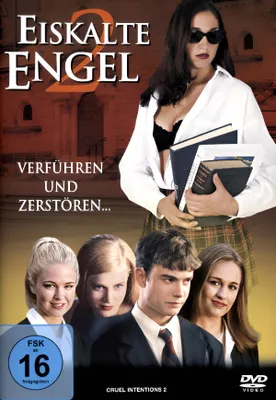 Produktbild von Eiskalte Engel 2
