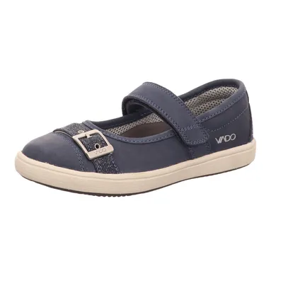 Produktbild von Vado Spangenschuhe Mädchen 363337323933 Blau 30 EU
