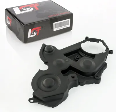 Produktbild von Zahnriemenabdeckung Zahnriemengehäuse Cover für Peugeot 307 308 PARTNER EXPERT