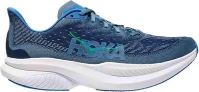 Image de Hoka Running Shoes 0001147790-DHN in Multicolored color size 42