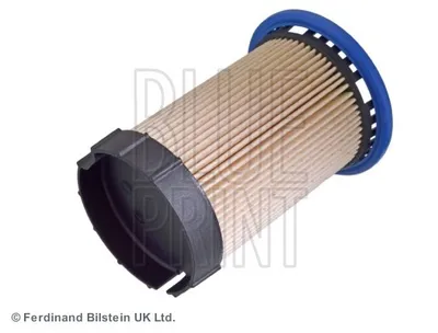 Produktbild von Kraftstofffilter BLUE PRINT ADV182344 für VW Golf VII Schrägheck (5G1, BQ1, BE1, BE2) Filtereinsatz