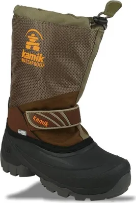 Produktbild von Kamik Winterstiefel FREERIDEX wasserdicht