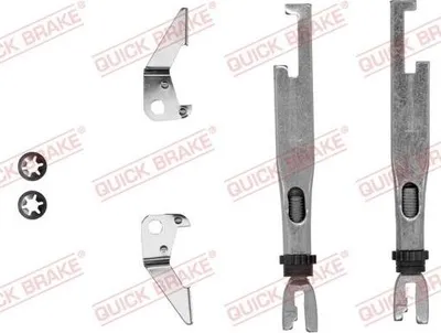 Obrázok produktu pre Nastavovač brzdovej čeľuste QUICK BRAKE 102 53 001