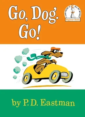 Immagine prodotto di Go, Dog. Go!