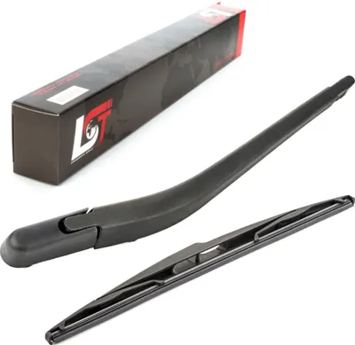 Produktbild von Heckwischerarm Wischer 350 mm Abdeckkappe hinten für VOLVO XC60 I 156 2011-2017