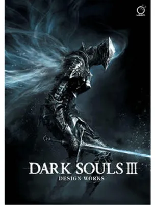 Produktbild von Dark Souls III: Design Works