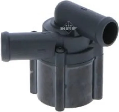 Produktbild von NRF Zusatzwasserpumpe 390015 für AUDI A4 Avant (8K5, B8) elektrisch
