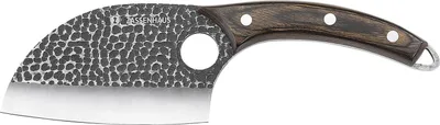 Produktbild von Zassenhaus Kochmesser KEEPER 12 cm 70958 4006528070958