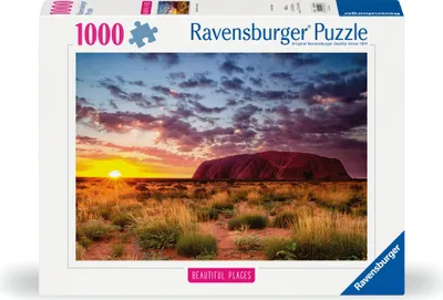 Obrázok produktu pre Ravensburger 12000048, 1000 kusov, Ďalší