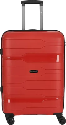 Produktbild von CHECK.IN Memphis - 4-Rollen-Trolley 67 cm (rot)