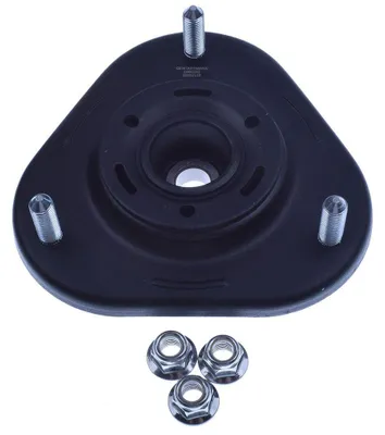 Produktbild von DENCKERMANN D600252 Reparatursatz Federbeinstützlager Vorne für TOYOTA AURIS (NRE15, ZZE15, ADE15, ZRE15, NDE15)