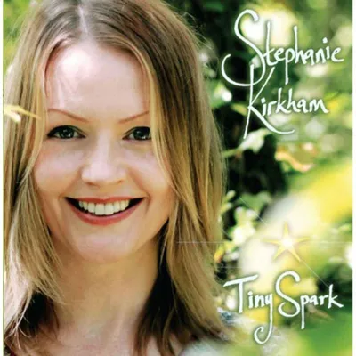 Produktbild von Kirkham, S: Tiny Spark