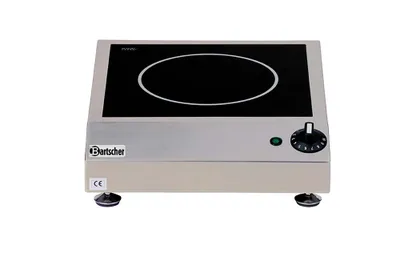 Obrázek produktu pro Elektrický sporák Bartscher sklokeramika