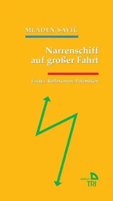 Produktbild von Narrenschiff auf großer Fahrt