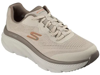 Immagine prodotto di Skechers D'lux Walker 3.0 - Modello Bravik 233247-TPOR, da uomo