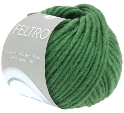 Produktbild von Feltro 011 | Grasgrün