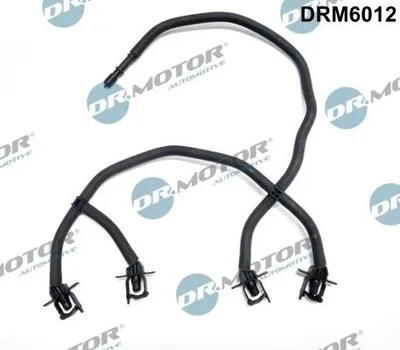 Obrázok produktu pre Obtokové Potrubie Ford Mondeo 2.0 Tdci 01-