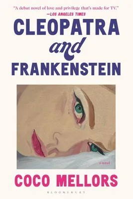 Obrázek produktu pro Cleopatra and Frankenstein
