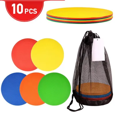 Image de Marqueurs à disque plat