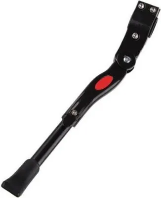 Produktbild von Multipack 2pcs Post Fahrradständer