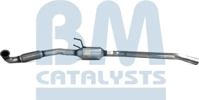Obrázok produktu pre Katalyzátor pre VW Transporter T5 1.9 TDi