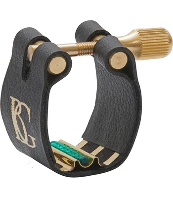 Produktbild von BG France L14 SR Blattschraube für Sopran-Saxophone