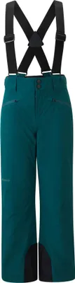 Produktbild von Ziener Skiwear Jungen Ski Hose - AXI-Z ocean ripstop - 116