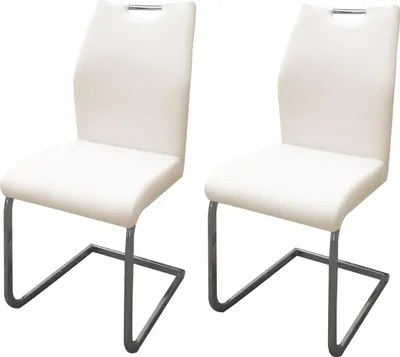 Produktbild von Schwingstuhl 2er-Set Nelly HTI-Line