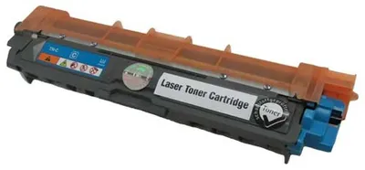 Image de Toner compatible avec Brother TN-245C cyan