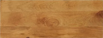 Produktbild von Tischplatte 70x20x3,8 cm Rechteckig Massivholz Mango
