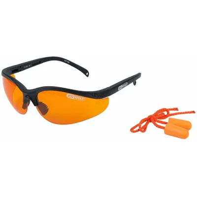 Produktbild von KS TOOLS 310.0161 Schutzbrille