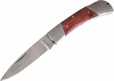 Obrázek produktu pro Nůž zavírací nerez SAM, 193mm