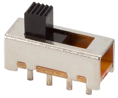 Produktbild von Faller Car System 163403 - H0 Ein- und Ausschalter für Batteriebus - Neu