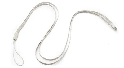 Imagen del producto de Correas y sujetadores, 5 unidades, para teléfonos móviles y llaves