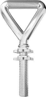 Produktbild von Hop-Sport Kettlebell Griff - Durchmesser 30 mm, verstellbare Kettlebell, ideales Krafttraining Zubehör