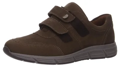 Produktbild von Waldläufer Straßenhalbschuhe Kletter in braun, Gr. 11