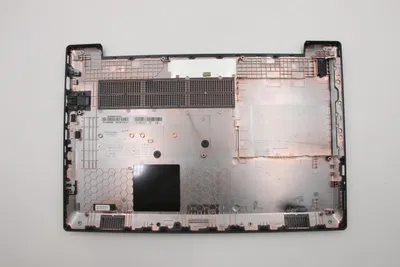 Produktbild von Lenovo Lower Case (5CB0Q59988)