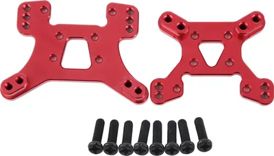 Obrázek produktu pro Shock Tower Board,Shock Tower Board Set,Přední Shock Tower Board,Zadní Shock Tower Board,RC příslušenství