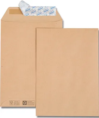Produktbild von GPV France 507, C5 (162 x 229 mm), Braun, Papier, 90 g/m², 7,718 g, 500 Stück(e)
