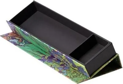 Produktbild von Piórnik Paperblanks Van Gogh’s Irises