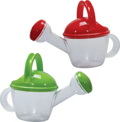 Image de Arrosoir Happy Kidz Transparent 0,5l 201300015
