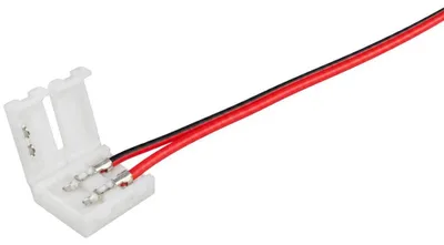 Immagine prodotto di Connettore Flessibile Per Striscia Led 5050 IP20